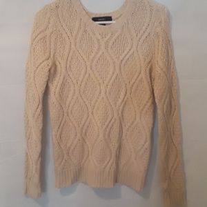 Forever 21 Long Sleeved Sweater